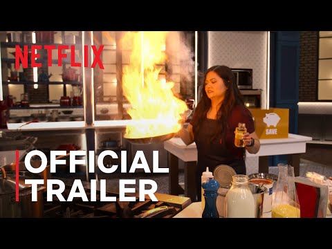 Cook at all Costs | First Look | Netflix