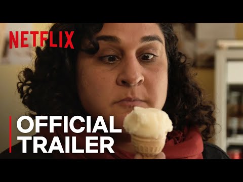 Salt Fat Acid Heat | Official Trailer [HD] | Netflix