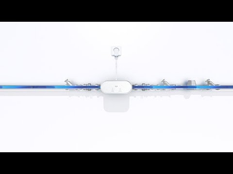 GROHE Sense Guard – Smart water controller for single-family homes