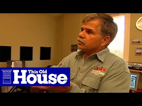 How to Repair Squeaky Wood Floors | This Old House