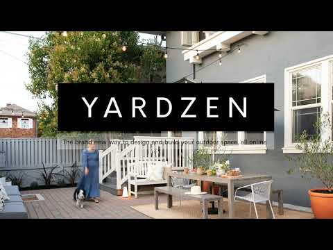 Discover How Yardzen Works