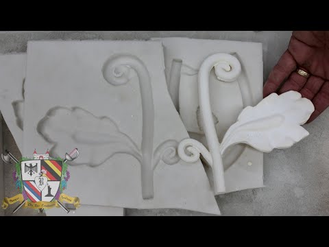 3D Printing for Historic Restoration
