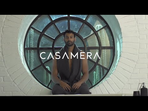 Casamera: The Bath Towel, Reimagined