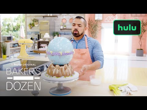 Bakers Dozen | Official Trailer | A Hulu Original