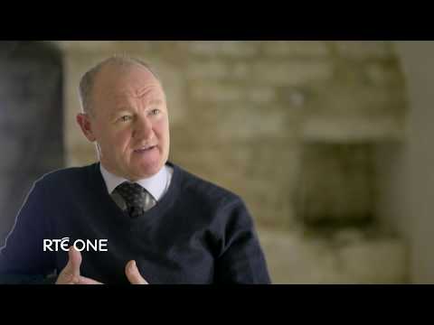 The Great House Revival | RTÉ One | Starts Sunday April 14th 9.30pm