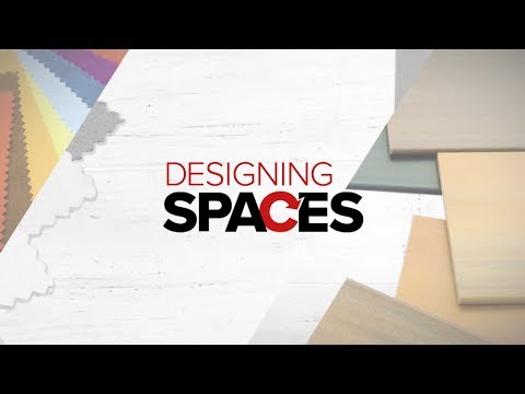 Designing Spaces Featuring Perma-Liner Industries LLC.