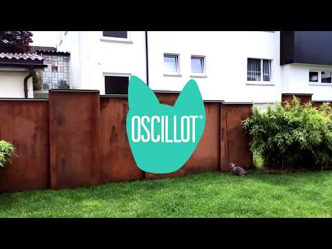What is Oscillot? - North America