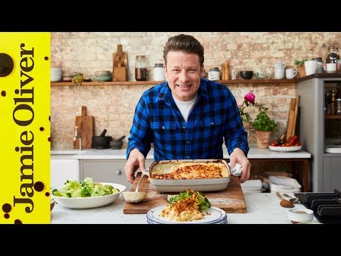 ULTIMATE MAC &amp; CHEESE | Jamie Oliver