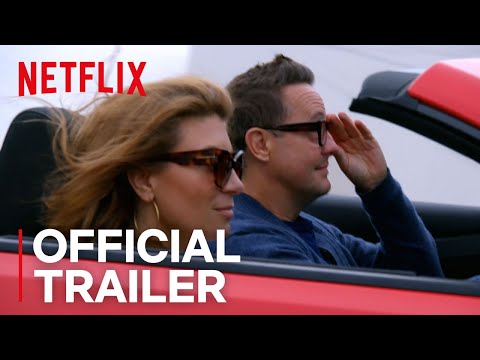 Stay Here | Official Trailer [HD] | Netflix