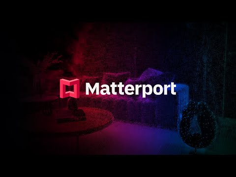 Matterport in 90 seconds