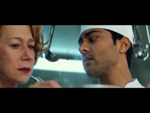 The Hundred-Foot Journey - Now Playing in Theaters!