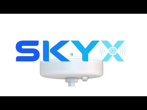 The Official Video of SkyPlug Smart
