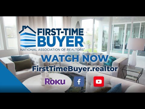 First-Time Buyer by National Association of REALTORS® Preview