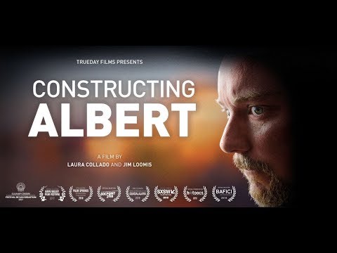 Constructing Albert | Official HD Trailer (2018) | Documentary | Film Threat Trailers