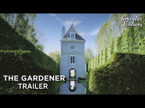 The Gardener I Documentary Trailer