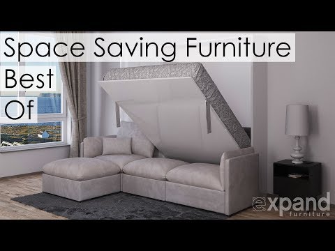 Furniture You Didn&#039;t Know You Needed - Expand Furniture