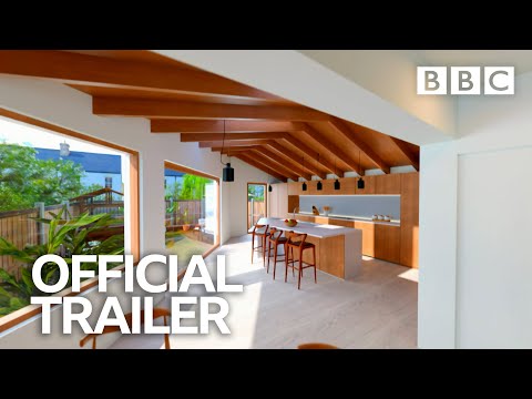 Your Home Made Perfect | Series 3 Trailer - BBC Trailers