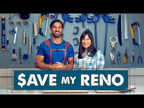Save My Reno Season 4 Sneak Peek!