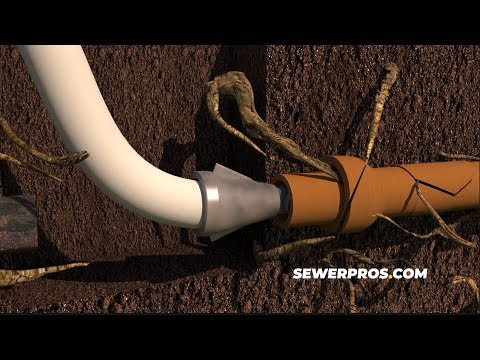 Sewer Pros | Pipe Bursting for Residential Lateral Lines | Rancho Palos Verdes, California