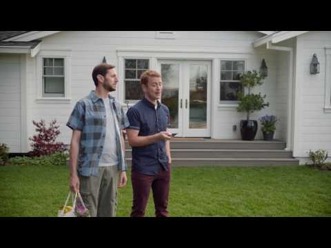 Hey Neighbor - Full Rachio Commercial