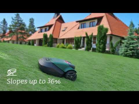 Robomow sales video 2020A EN
