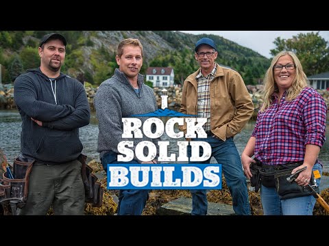 Rock Solid Builds: Sneak Peek