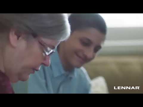 Lennar’s Next Gen® - The Home Within A Home®