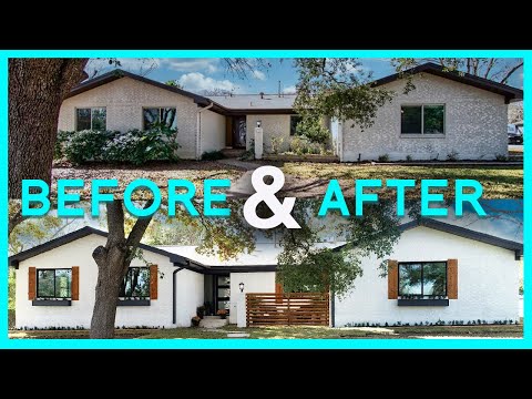 So you think you can flip this house? | Before &amp; After Home Renovation