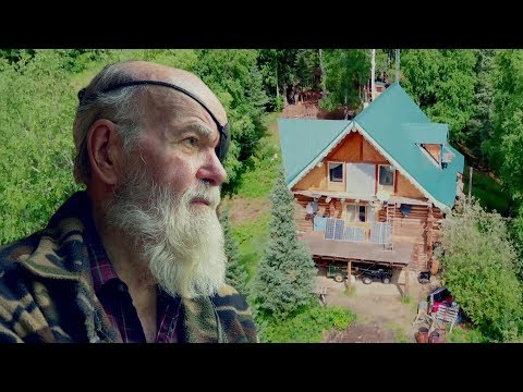 Win the Wilderness: Alaska | BBC Two
