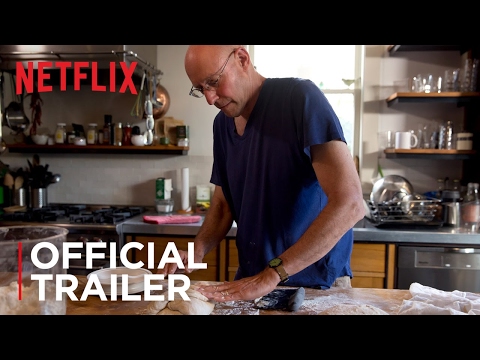Cooked | Official Trailer [HD] | Netflix