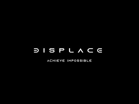 Displace TV Teaser