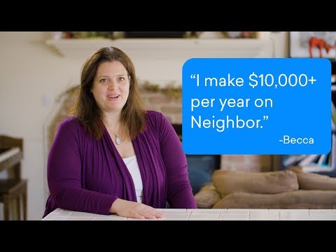 Why Use Neighbor