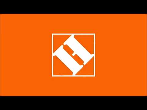Home Depot theme song for 1 hour