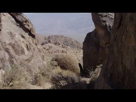 The Oyler House: Richard Neutra&#039;s Desert Retreat - 4K Trailer
