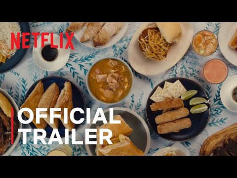 A Recipe for Romance: Netflix Unveils Stunning Key Art for 'Replacing Chef  Chico' - About Netflix