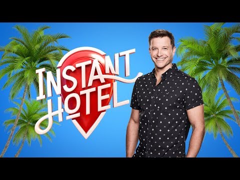 Instant Hotel - Season 1 Trailer