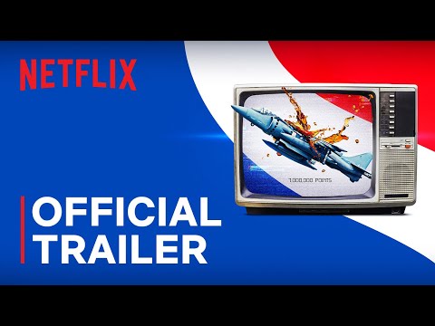 Pepsi, Where&#039;s My Jet? | Official Trailer | Netflix