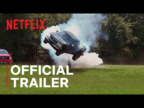 Southern Survival | Official Trailer | Netflix