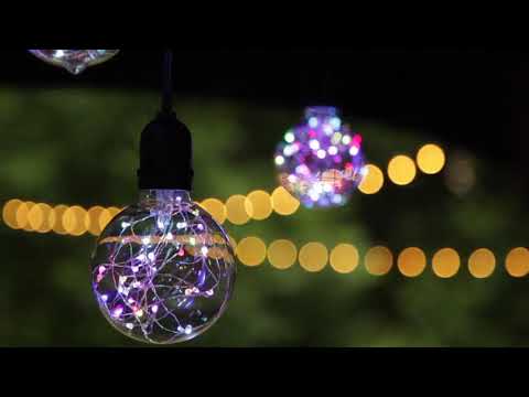 LEDImagine™ Fairy Light Bulbs