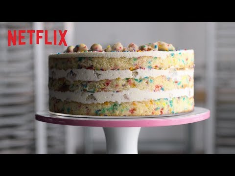 Chef&#039;s Table Pastry | Official Trailer [HD] | Netflix
