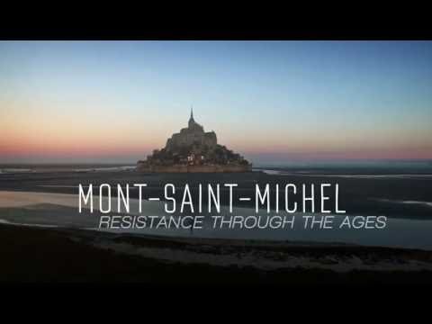 Mont-Saint-Michel : Resistance through the ages - Teaser