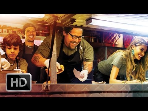 Chef - Trailer HD (2014) - Jon Favreau Movie