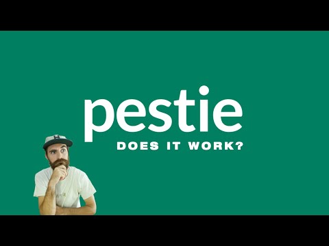 PESTIE Review After 2 Months