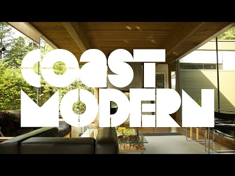 A Design Film Festival 2012: Coast Modern