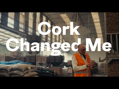 Cork Chaged Me - Daniel Michalik