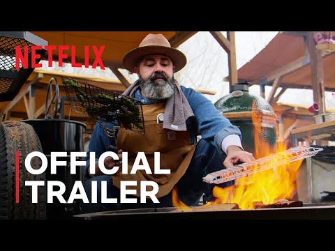Best Cooking & Food Shows on Netflix 2026