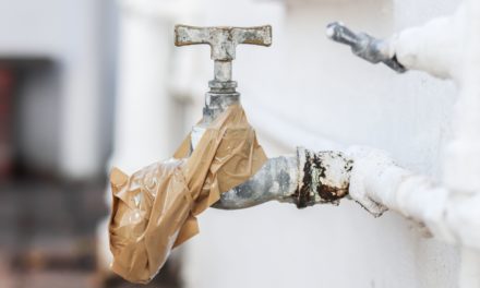 Repiping Your House: Early Signs It Might Be Time To Repipe