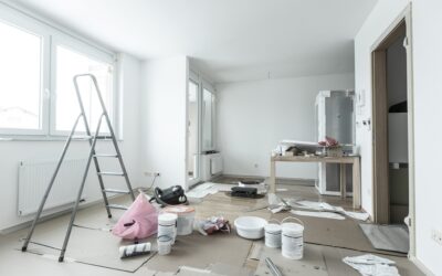 9 Home Renovation Safety Tips