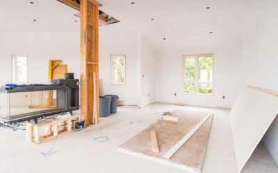 Home Renovation Contracts: Costly Mistakes to Avoid
