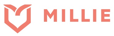 MILLIE Logo